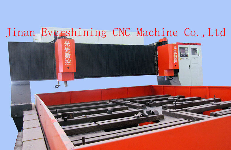 cnc high speed large plate drilling machine for tube plate Model PZ2016