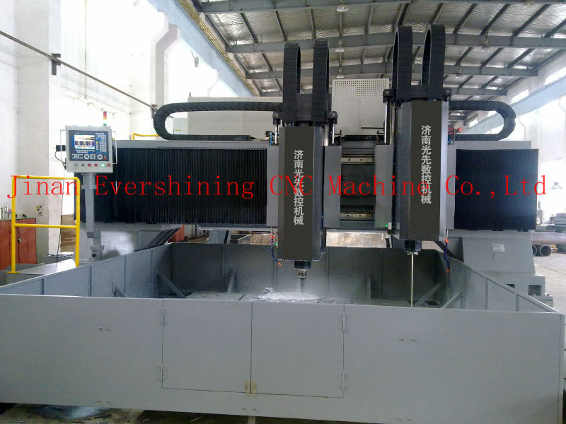 cnc high speed plate drilling machine Model PZ3030G