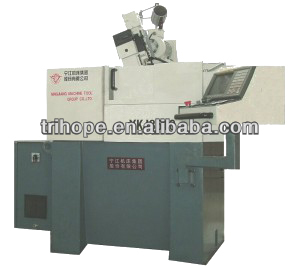 CNC Hobbing Machine