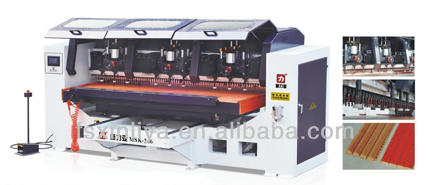 CNC horizonal boring machine