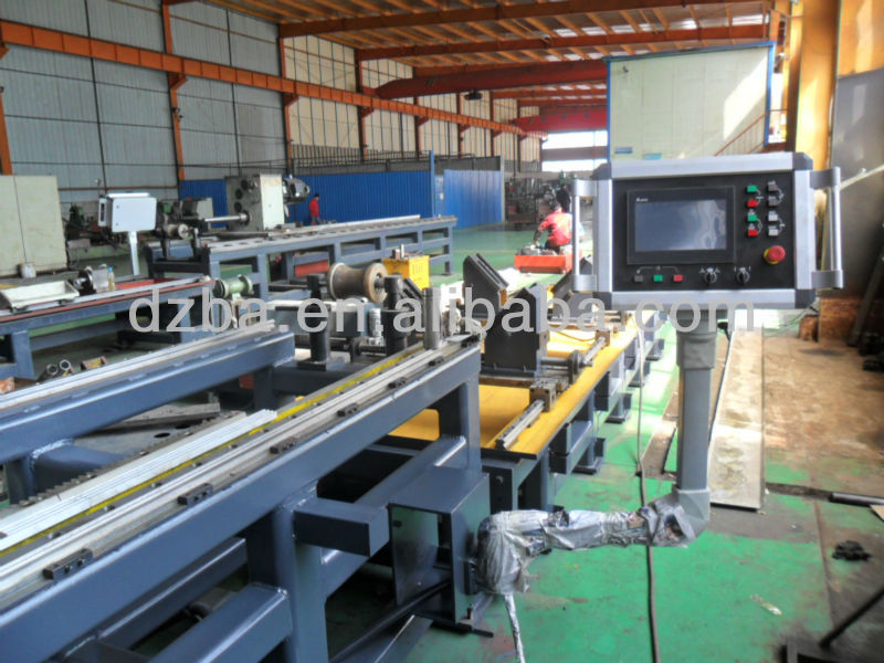 cnc horizontal cylinder bore honing machine manufacturer(2MK2120)