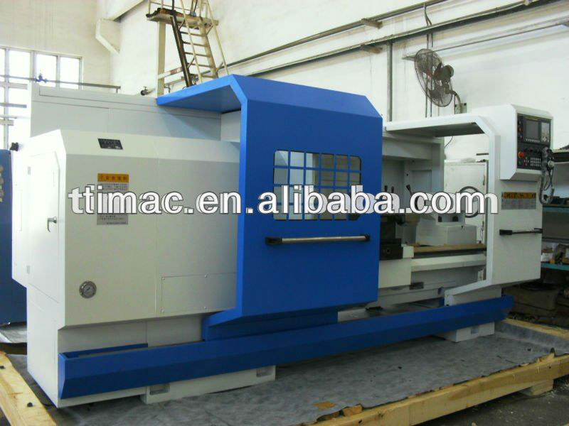 CNC Horizontal Lathe AK-630,AK-800,AK-940