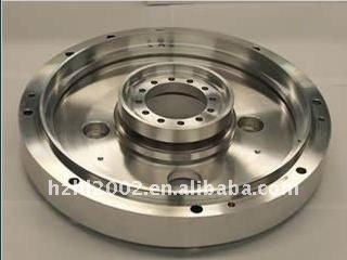 CNC large machinery parts