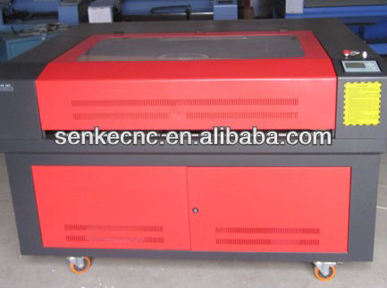 cnc laser cutting machine with best price