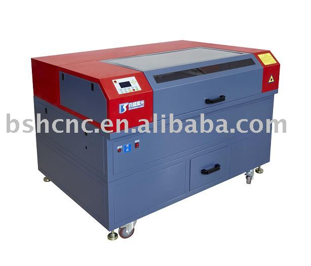 cnc laser engraving machine(nonmetal sheet)