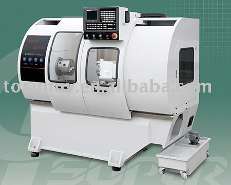 cnc lathe