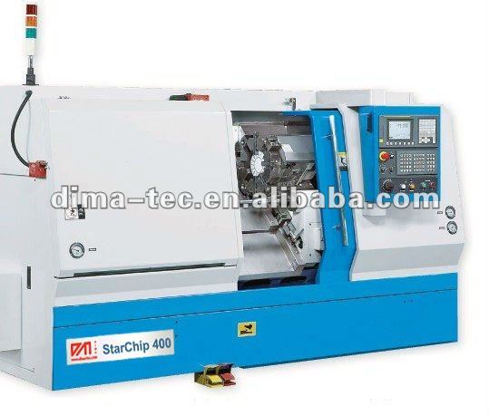 CNC Lathe