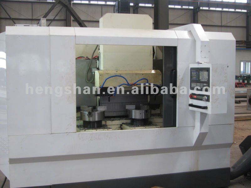 CNC LATHE