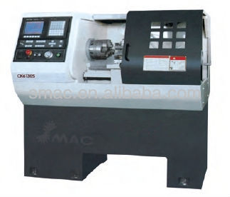 CNC Lathe