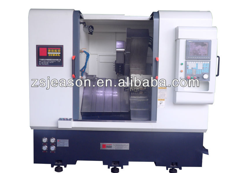 cnc lathe