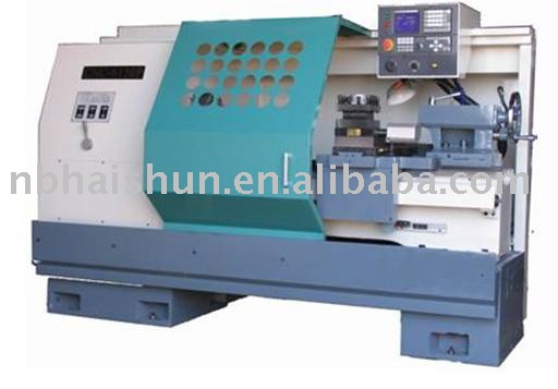 cnc lathe