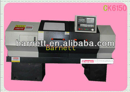 CNC Lathe *