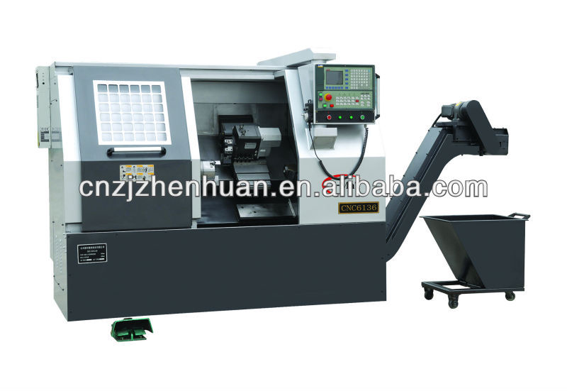 cnc lathe