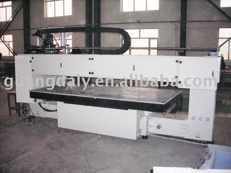 CNC Lathe