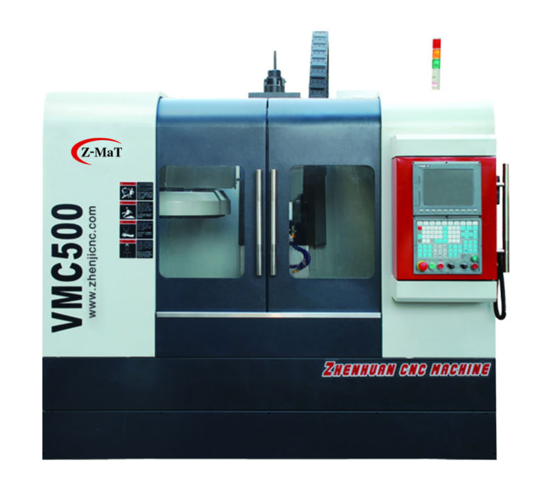 cnc lathe machine