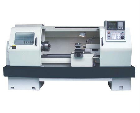 CNC lathe machine cutting tool