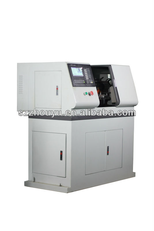 cnc lathe machine price TCC10004ZD