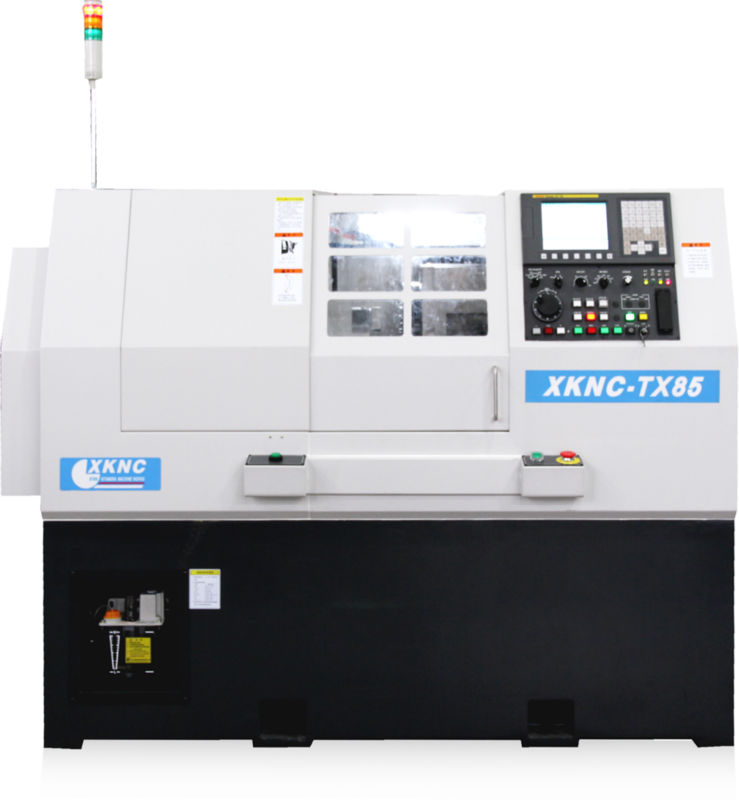 CNC lathe machines TX-85/85D