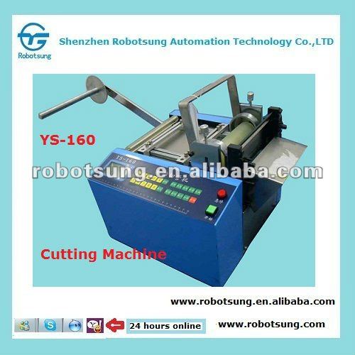 CNC Leather Cutting Machine