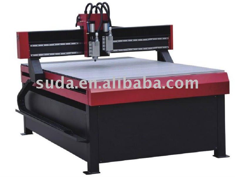 CNC Leather Production Machinery