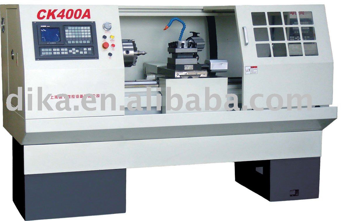 CNC machine