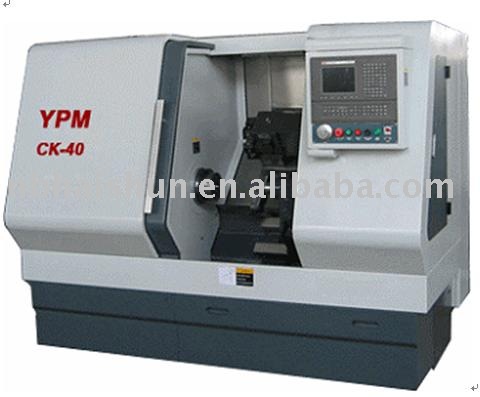 cnc machine