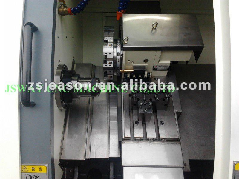 cnc machine CB36DW/CB46DW cnc turning