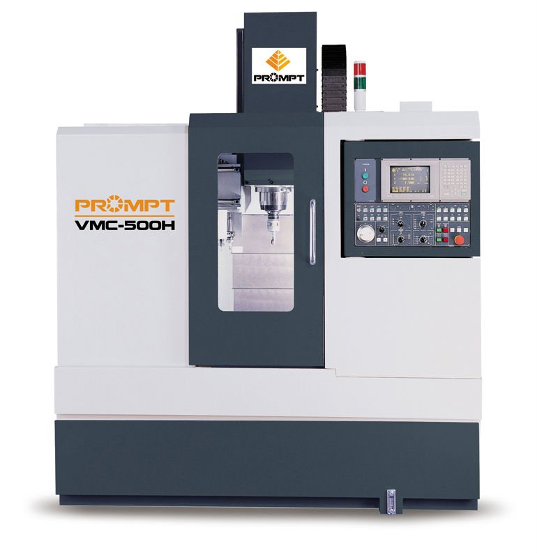 cnc machine center