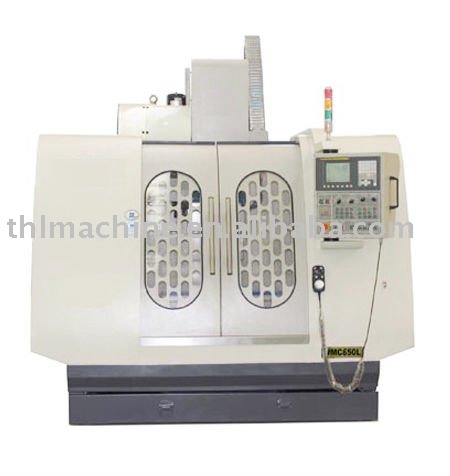 CNC Machine Center /CNC Milling Machine