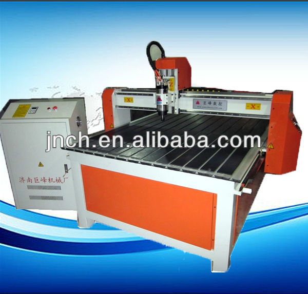 cnc machine cutting/engraving machine JF-1325 cnc router