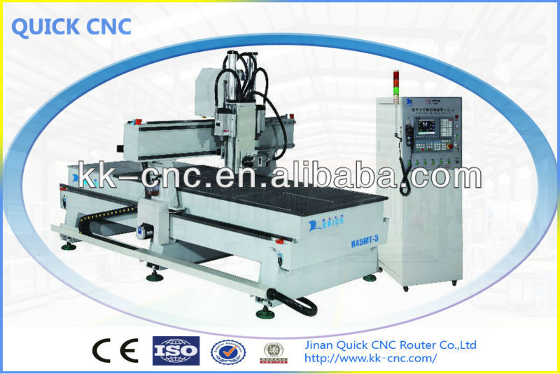 CNC Machine-K45MT-3