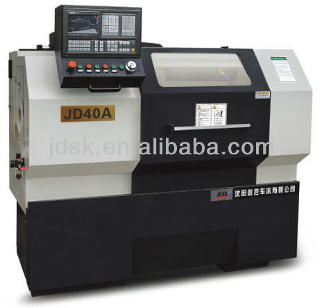 cnc machine, metalcutting sales,JD40A