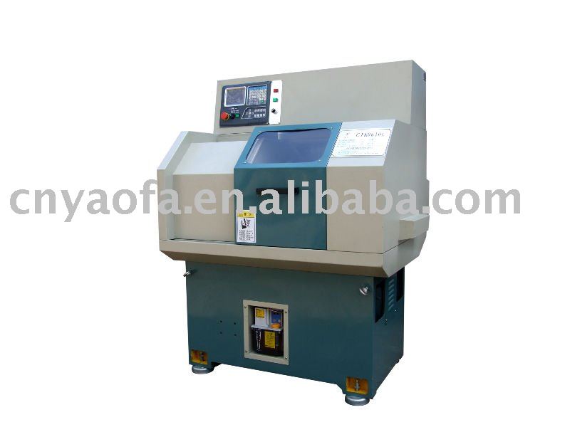 cnc machine tool