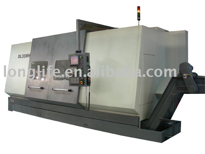 CNC Machine Tool/CNC lathe Machinery/ CNC Lathe / CNC Turning Center /CNC Slant Bed Lathe