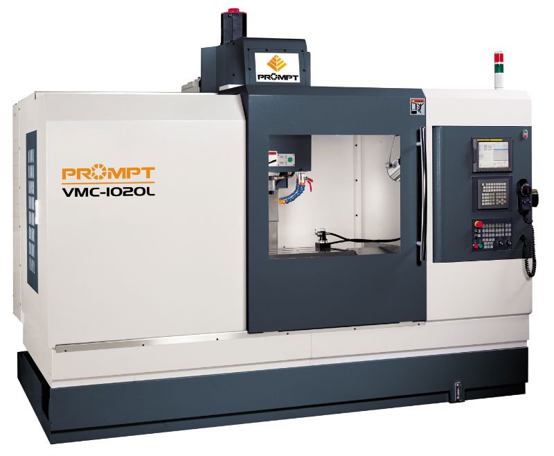 cnc machining center