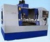 CNC machining center