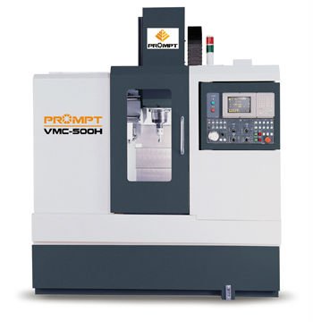 cnc machining center