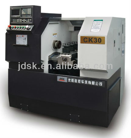 cnc machining company,cnc lathe,CK30