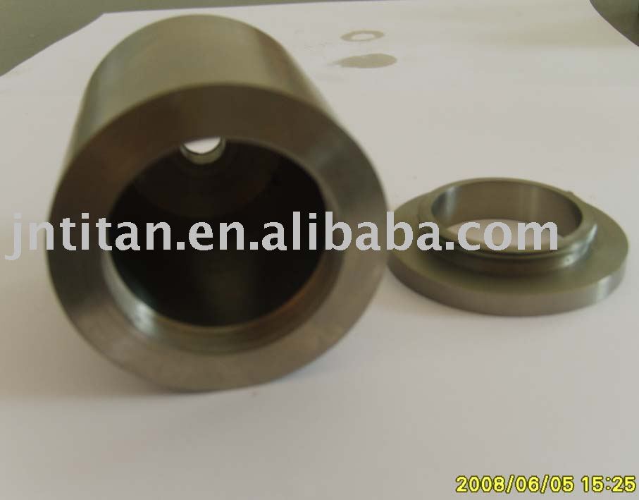 CNC machining part