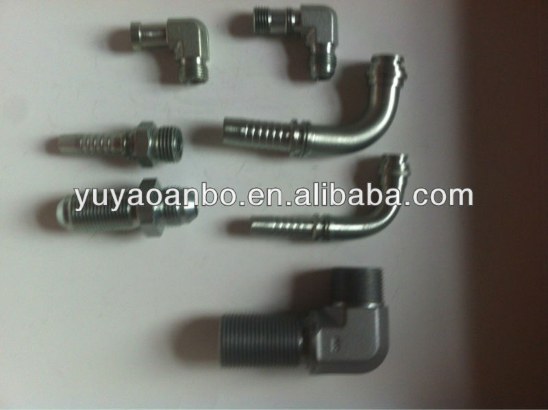 cnc machining parts