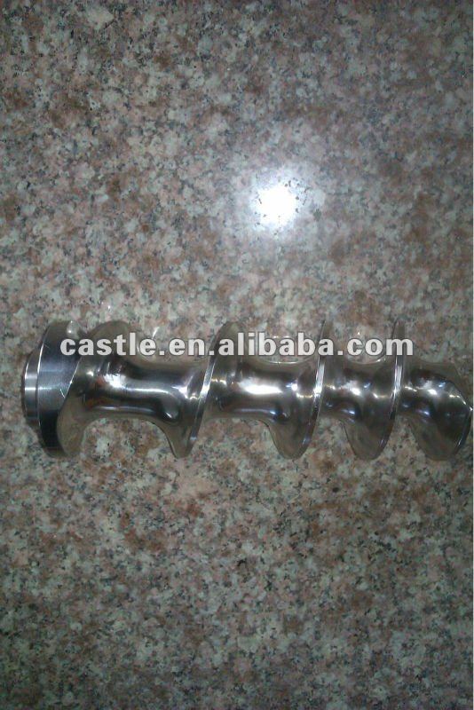 Cnc machining parts