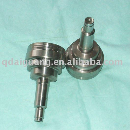 cnc Machining parts