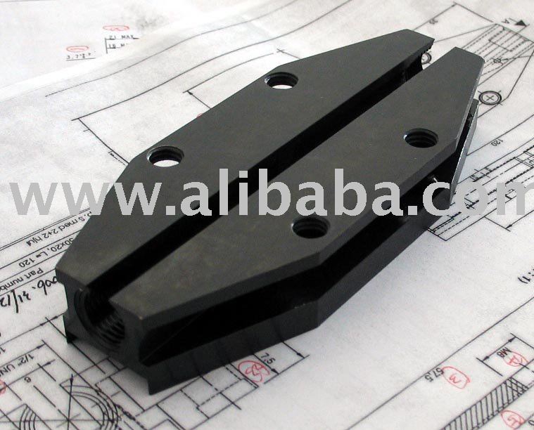 cnc machining parts