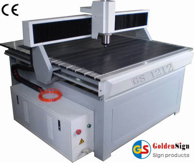 CNC marble engraving machine