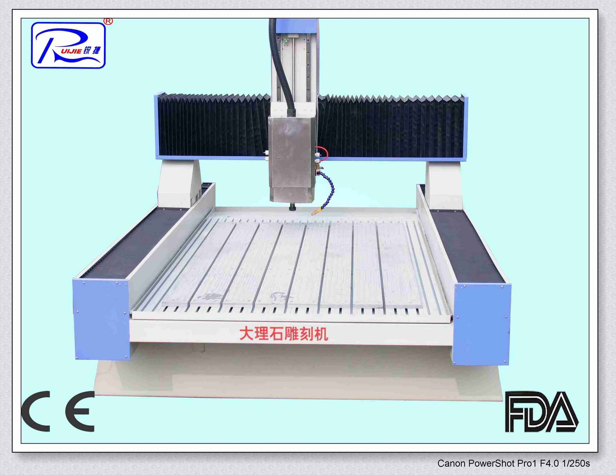 cnc marble router J1224