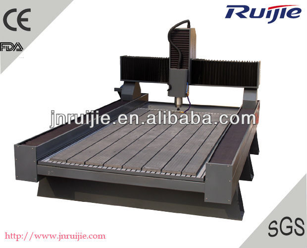 CNC Marble Router RJ1224