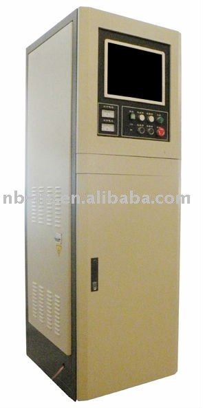 CNC Middle Speed Wire Cutting Machine Controller HF