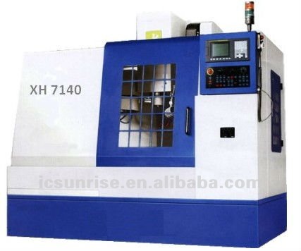 CNC Milling machine