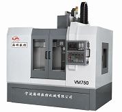 cnc milling machine