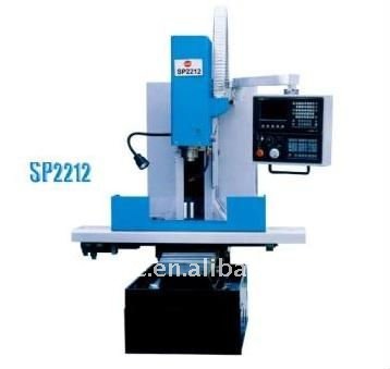 CNC Milling Machine, CNC Mill, CNC Machining Center SP2211